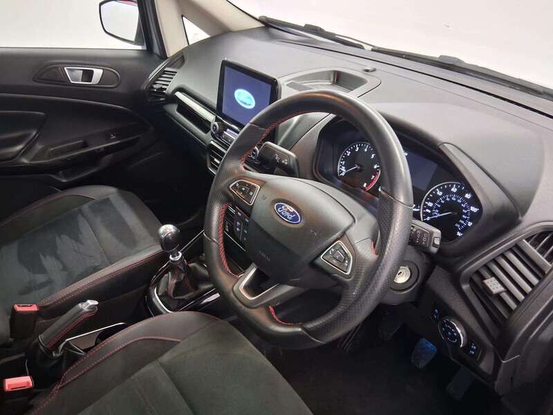 Used Ford Ecosport 2022 for sale - 77813880: Photo 10