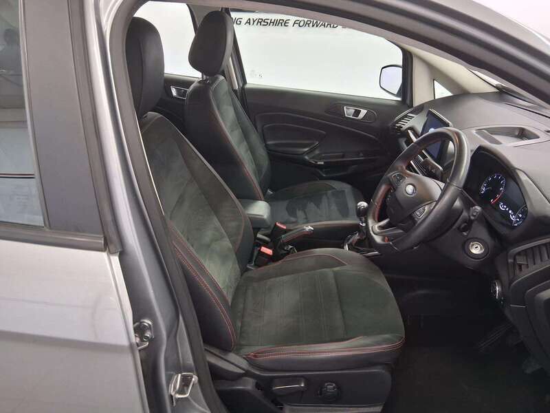 Used Ford Ecosport 2022 for sale - 77813880: Photo 11