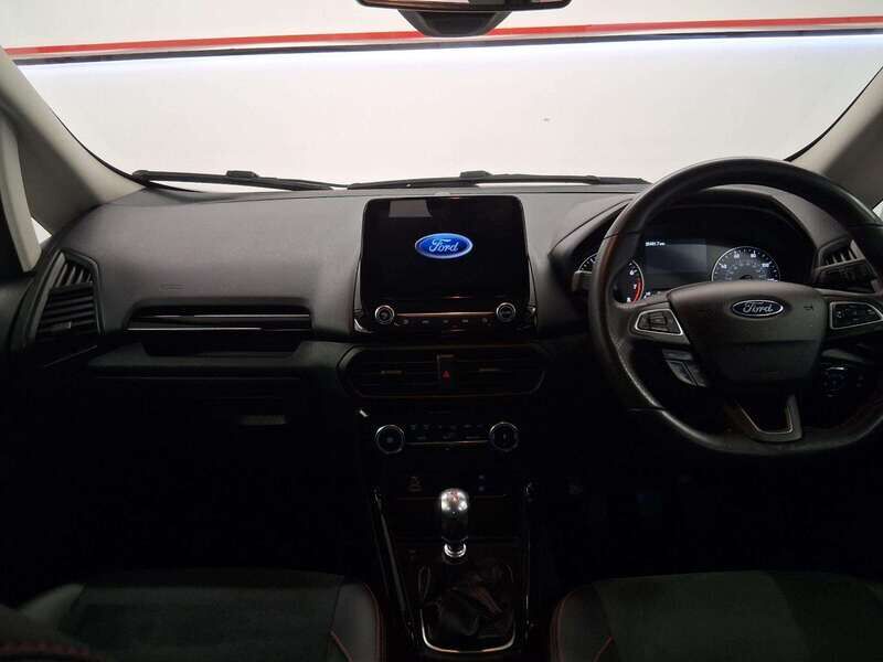 Used Ford Ecosport 2022 for sale - 77813880: Photo 16