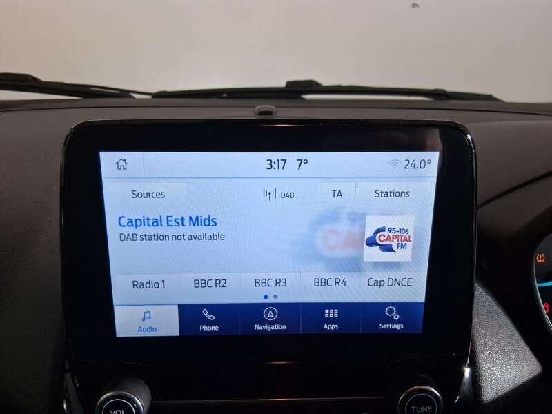 Used Ford Ecosport 2022 for sale - 77813880: Photo 17