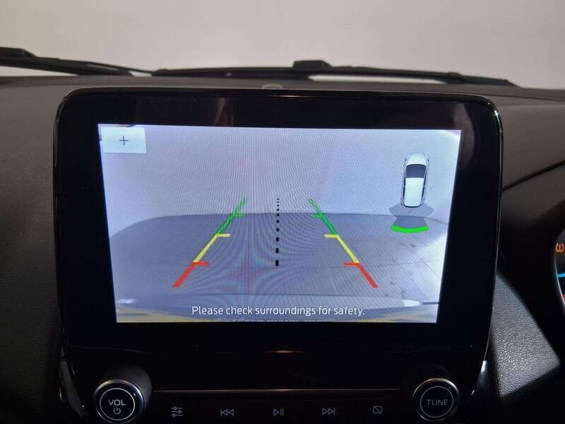 Used Ford Ecosport 2022 for sale - 77813880: Photo 19