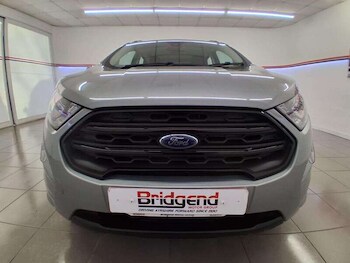 Used Ford Ecosport 2022 for sale - 77813880: Photo
