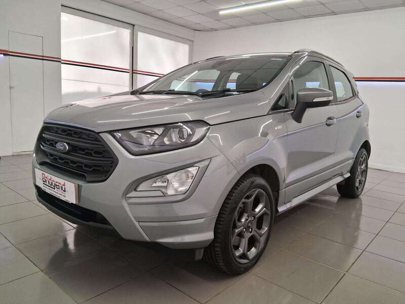 Used Ford Ecosport 2022 for sale - 77813880: Photo 3