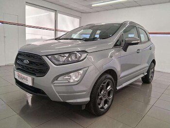 Used Ford Ecosport 2022 for sale - 77813880: Photo