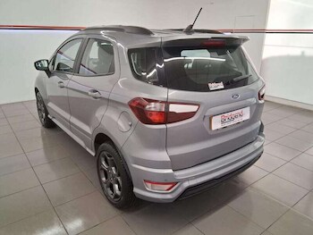 Used Ford Ecosport 2022 for sale - 77813880: Photo