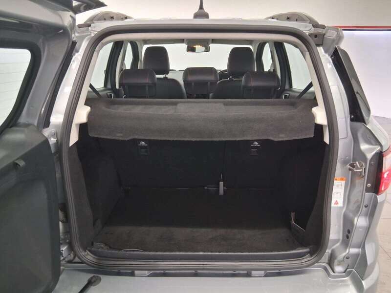 Used Ford Ecosport 2022 for sale - 77813880: Photo 8