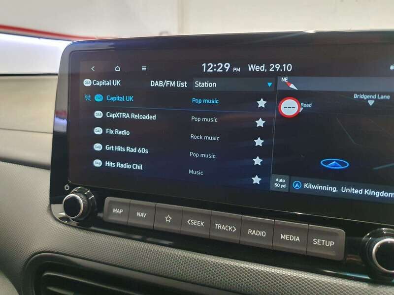 Used Hyundai KONA 2022 for sale - 77814348: Photo 17