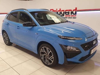 Used Hyundai KONA undefined for sale - 77814348: Photo