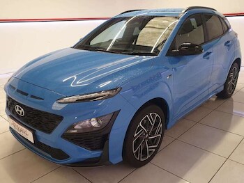 Used Hyundai KONA undefined for sale - 77814348: Photo