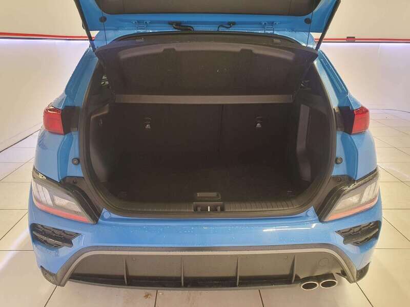 Used Hyundai KONA 2022 for sale - 77814348: Photo 7