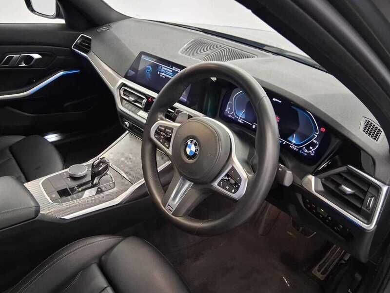 Used BMW 3 Series 2019 for sale - 78040482: Photo 10