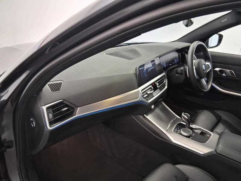 Used BMW 3 Series 2019 for sale - 78040482: Photo 12