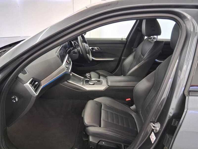 Used BMW 3 Series 2019 for sale - 78040482: Photo 13