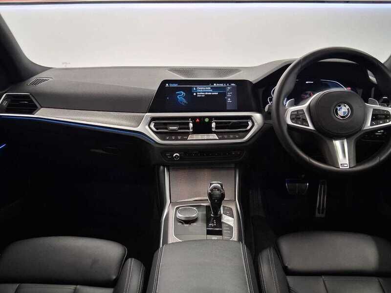 Used BMW 3 Series 2019 for sale - 78040482: Photo 15