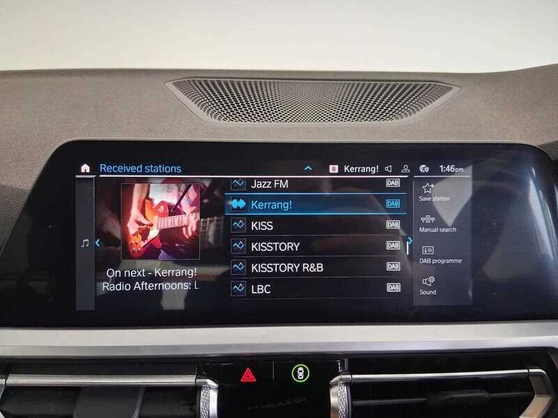 Used BMW 3 Series 2019 for sale - 78040482: Photo 16