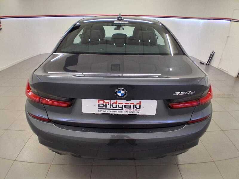 Used BMW 3 Series 2019 for sale - 78040482: Photo 5