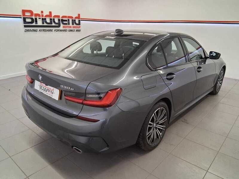 Used BMW 3 Series 2019 for sale - 78040482: Photo 6