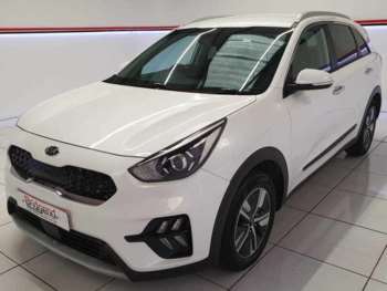 Used Kia Niro 2020 for sale - 74521632: Photo