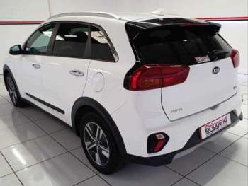 Used Kia Niro 2020 for sale - 74521632: Photo