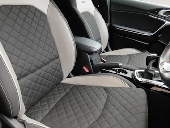 Used Kia Ceed 2021 for sale - 79332321: Photo