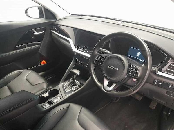 Used Kia Niro 2022 for sale - 76138356: Photo 10