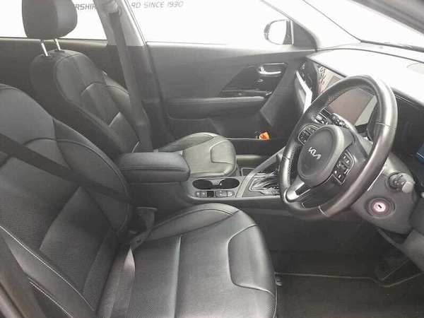 Used Kia Niro 2022 for sale - 76138356: Photo 11