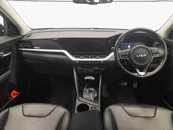 Used Kia Niro 2022 for sale - 76138356: Photo 13