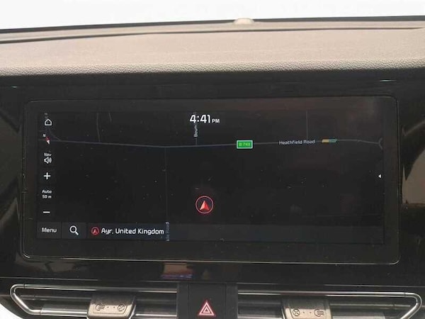 Used Kia Niro 2022 for sale - 76138356: Photo 17