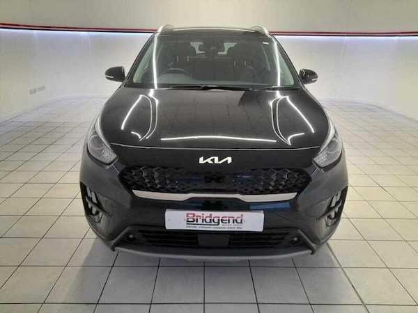 Used Kia Niro 2022 for sale - 76138356: Photo 2