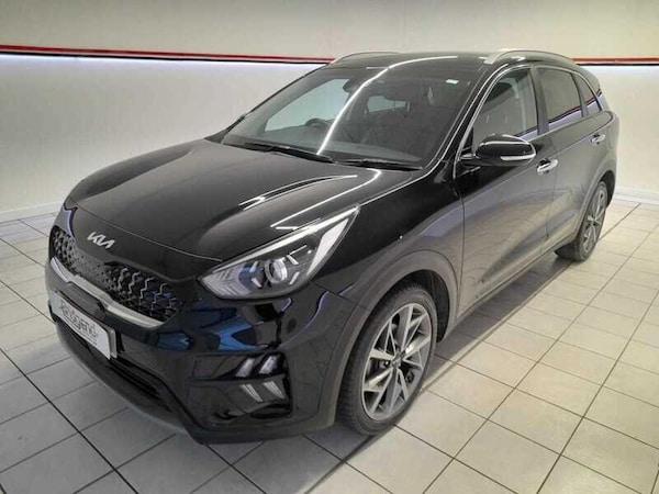 Used Kia Niro 2022 for sale - 76138356: Photo 3