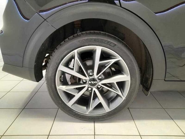 Used Kia Niro 2022 for sale - 76138356: Photo 8