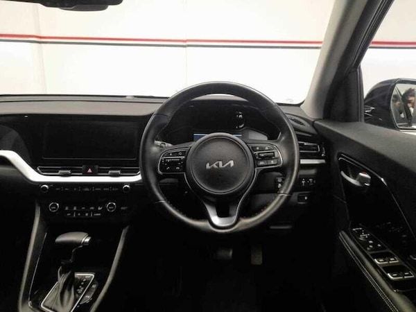 Used Kia Niro 2022 for sale - 76138356: Photo 9