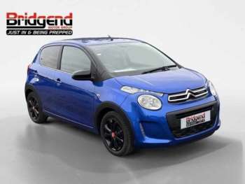 (68) - 1.0 VTi Urban Ride Hatchback 5dr