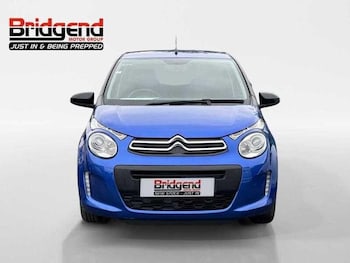 Used Citroen C1 2018 for sale - 75225066: Photo