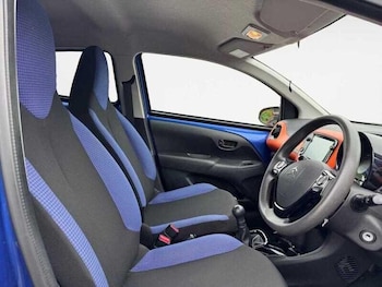 Used Citroen C1 2018 for sale - 75225066: Photo
