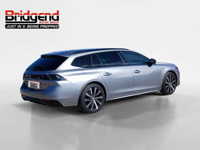 Used Peugeot 508 2020 for sale - 77591634: Photo 2