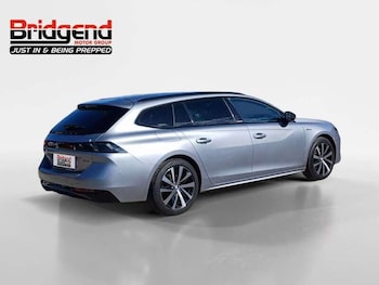 Used Peugeot 508 2020 for sale - 77591634: Photo