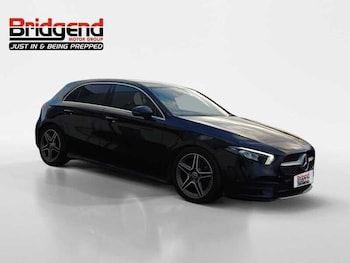 Mercedes-Benz A-Class feature image