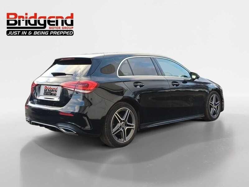 Used Mercedes-Benz A-Class 2020 for sale - 76918525: Photo 3