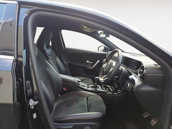 Used Mercedes-Benz A-Class 2020 for sale - 76918525: Photo