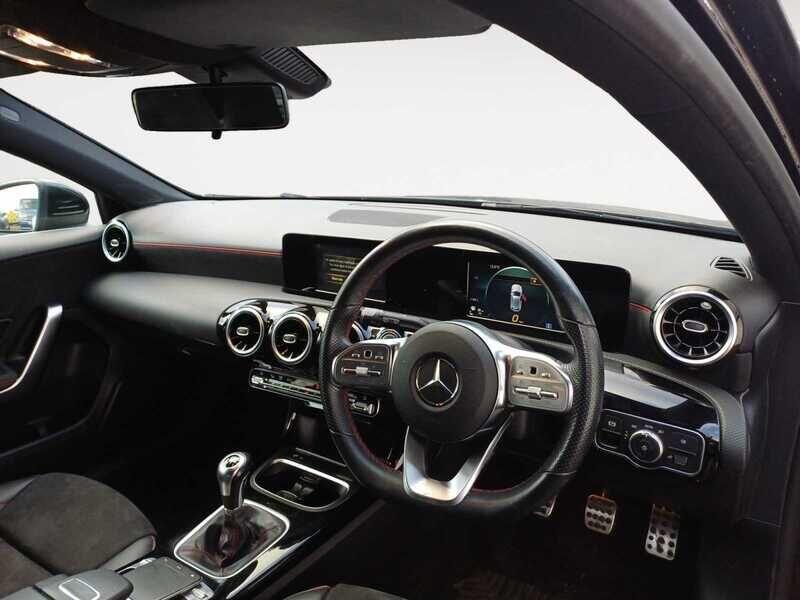 Used Mercedes-Benz A-Class 2020 for sale - 76918525: Photo 5