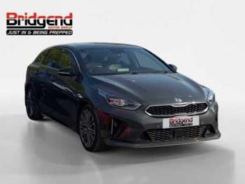 2019 (19) - 1.4T GDi ISG GT-Line S 5dr DCT