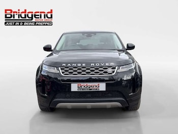 Used Land Rover Range Rover Evoque 2022 for sale - 79406050: Photo