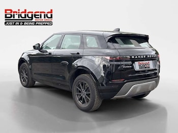 Used Land Rover Range Rover Evoque 2022 for sale - 79406050: Photo