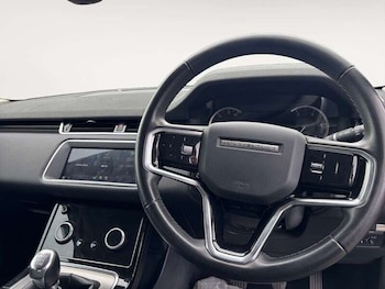 Used Land Rover Range Rover Evoque 2022 for sale - 79406050: Photo
