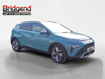 Used Hyundai BAYON 2024 for sale - 79478731: Photo