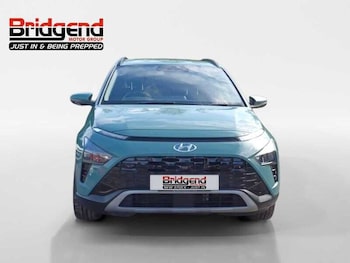 Used Hyundai BAYON 2024 for sale - 79478731: Photo