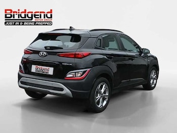 Used Hyundai KONA 2023 for sale - 77814639: Photo