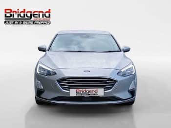 Used Ford Focus 2021 for sale - 79720406: Photo