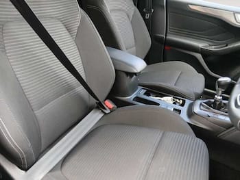 Used Ford Focus 2021 for sale - 79720406: Photo